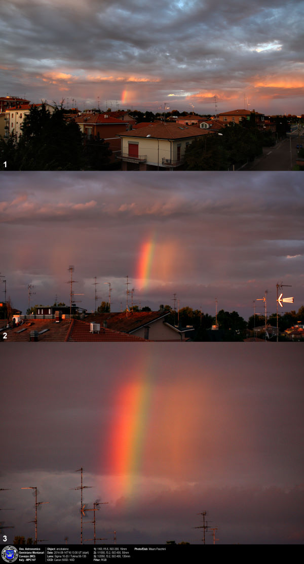 Arcobaleno