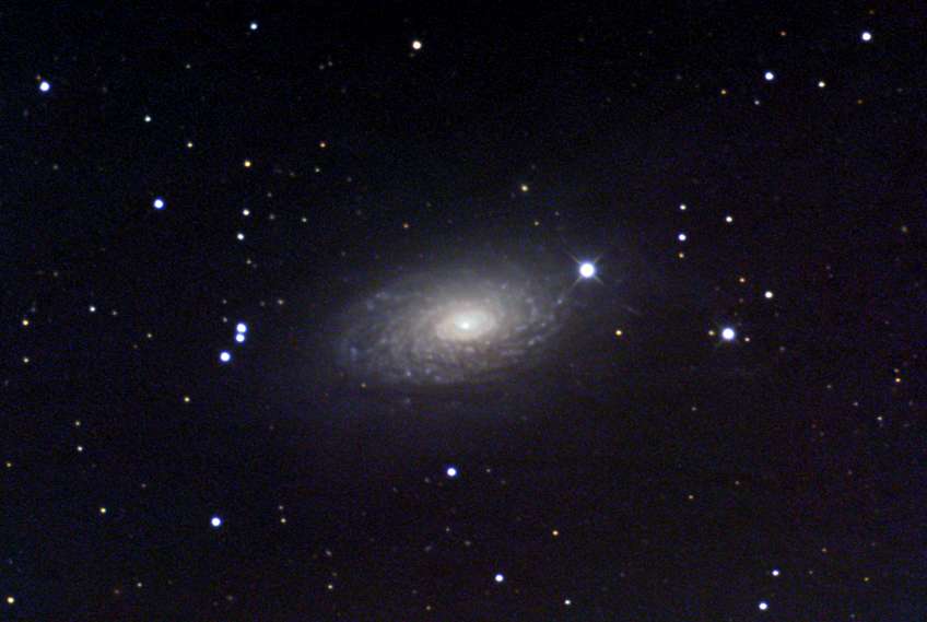 M 63