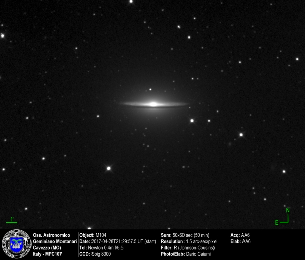 M 104