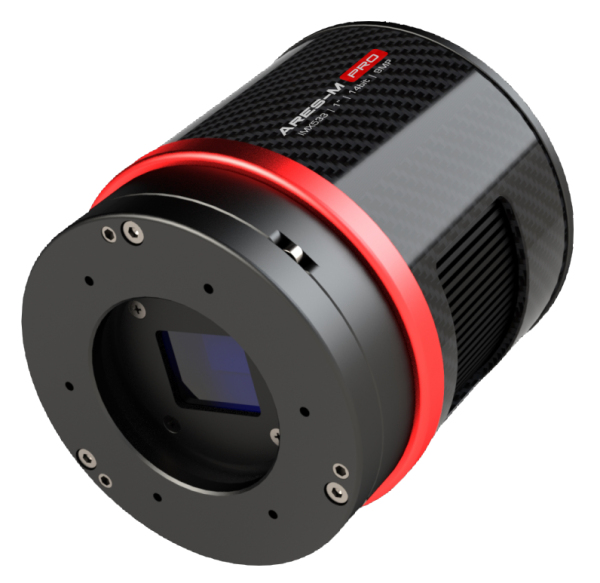 Ares-M Pro (IMX533)
