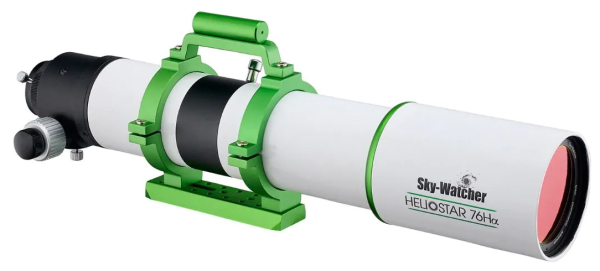 Heliostar 76